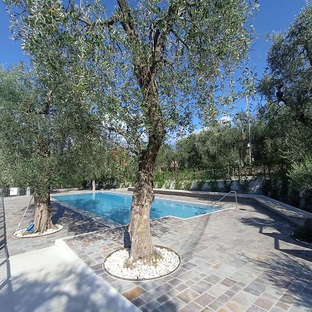 Apartament Luna Wifi Free - Malcesine Ngoại thất bức ảnh