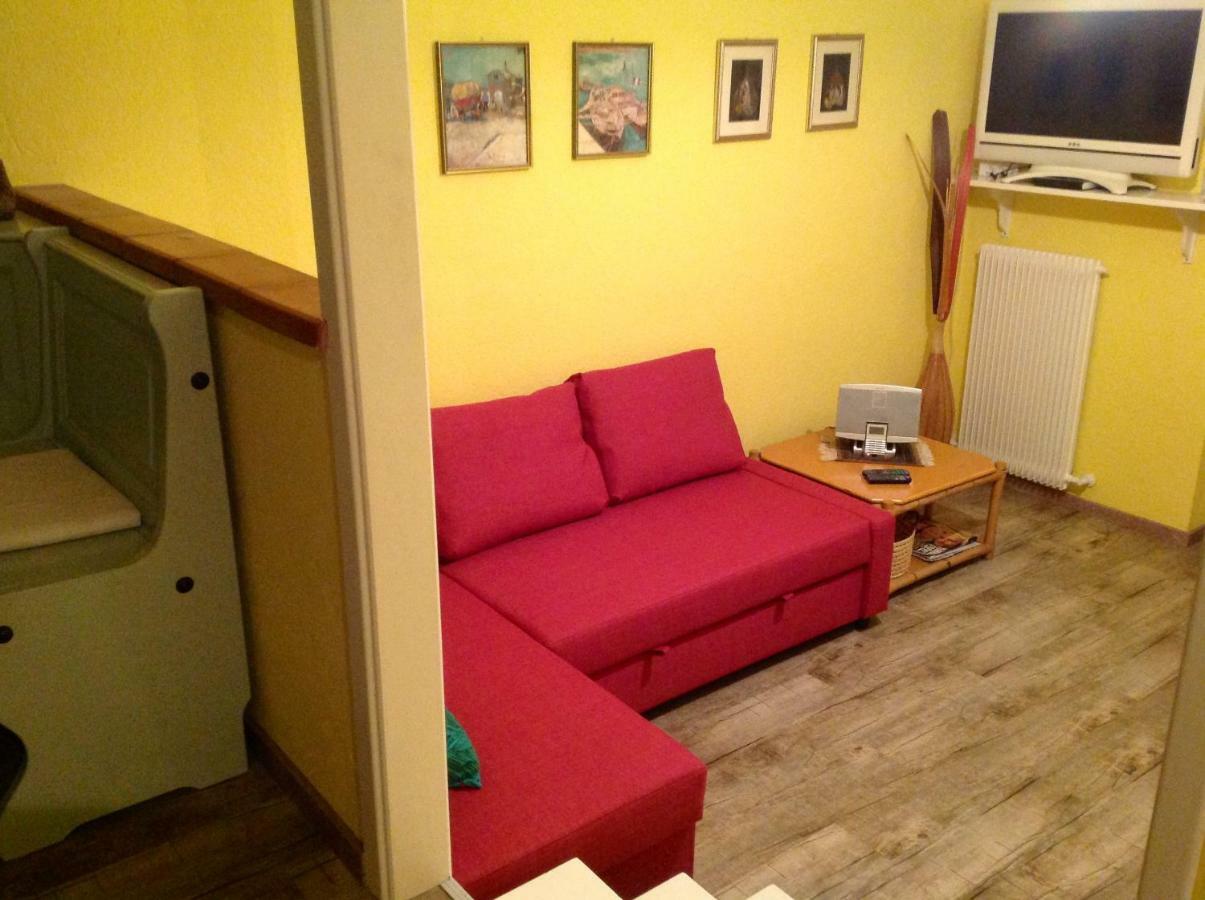 Apartament Luna Wifi Free - Malcesine Ngoại thất bức ảnh