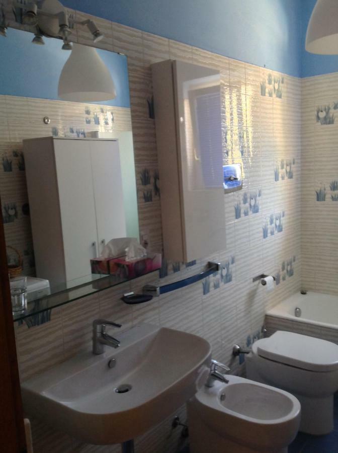 Apartament Luna Wifi Free - Malcesine Ngoại thất bức ảnh