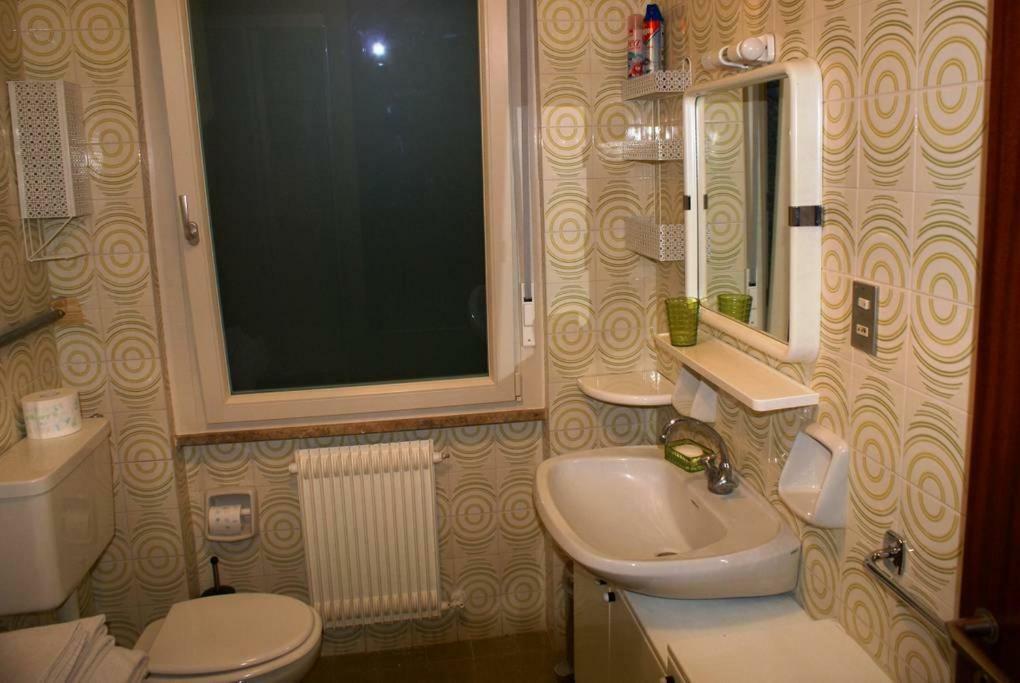 Apartament Luna Wifi Free - Malcesine Ngoại thất bức ảnh