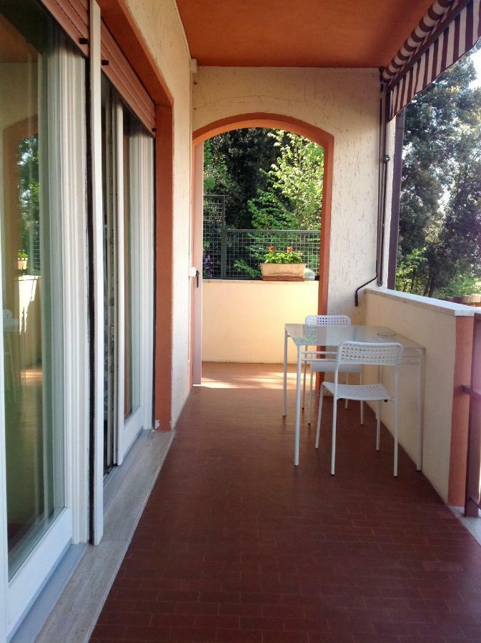 Apartament Luna Wifi Free - Malcesine Ngoại thất bức ảnh