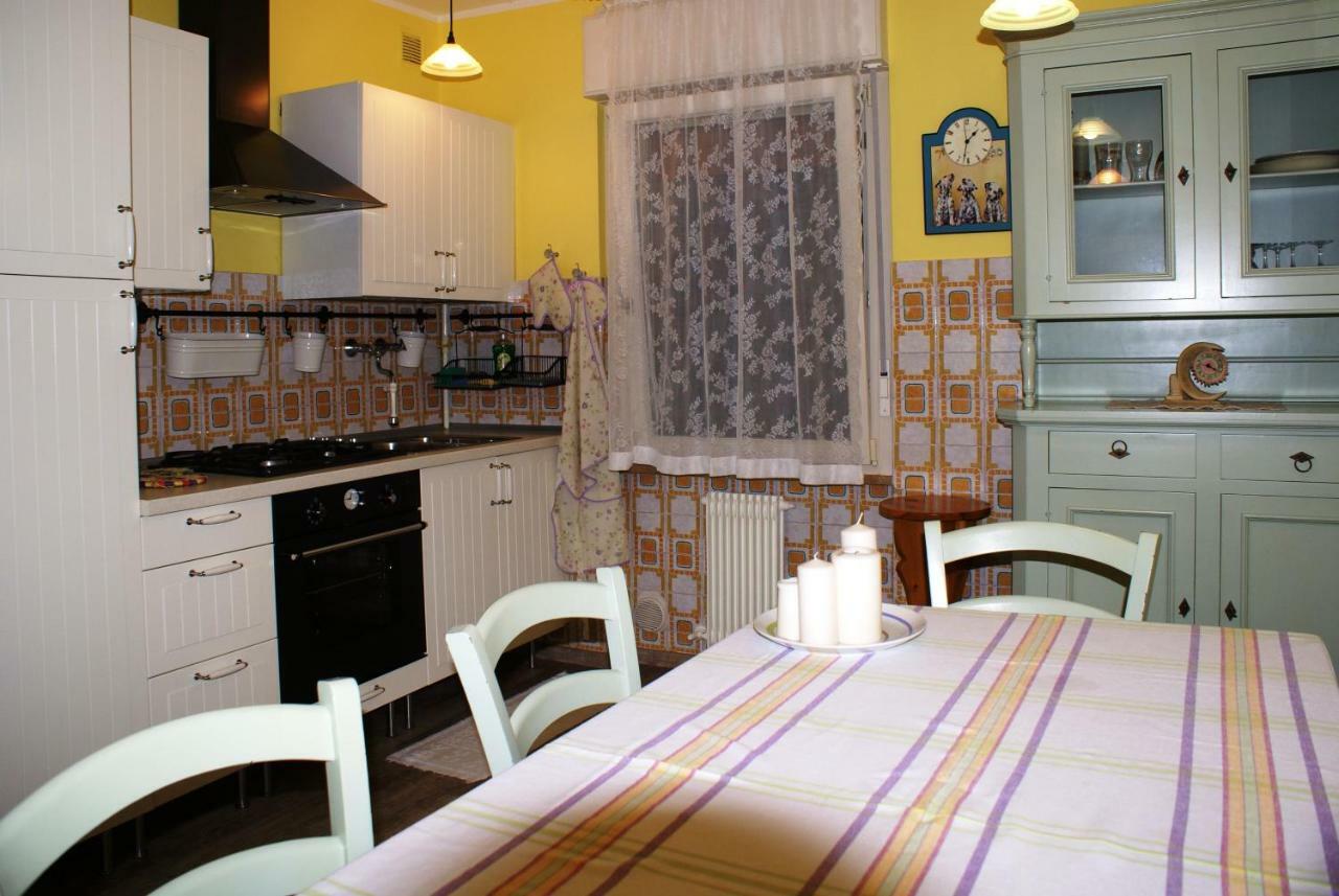 Apartament Luna Wifi Free - Malcesine Ngoại thất bức ảnh