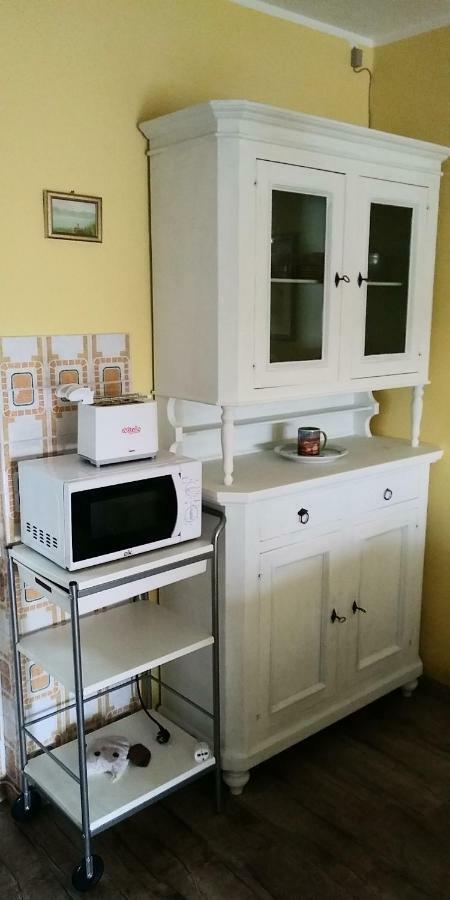 Apartament Luna Wifi Free - Malcesine Ngoại thất bức ảnh