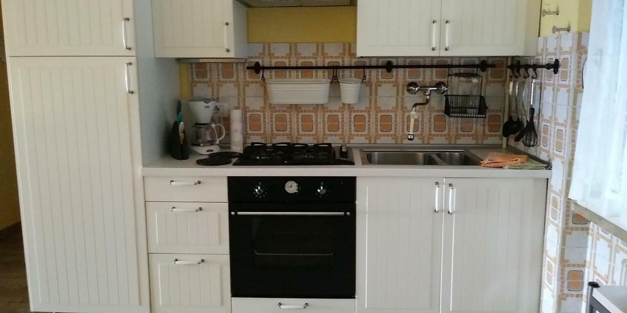 Apartament Luna Wifi Free - Malcesine Ngoại thất bức ảnh