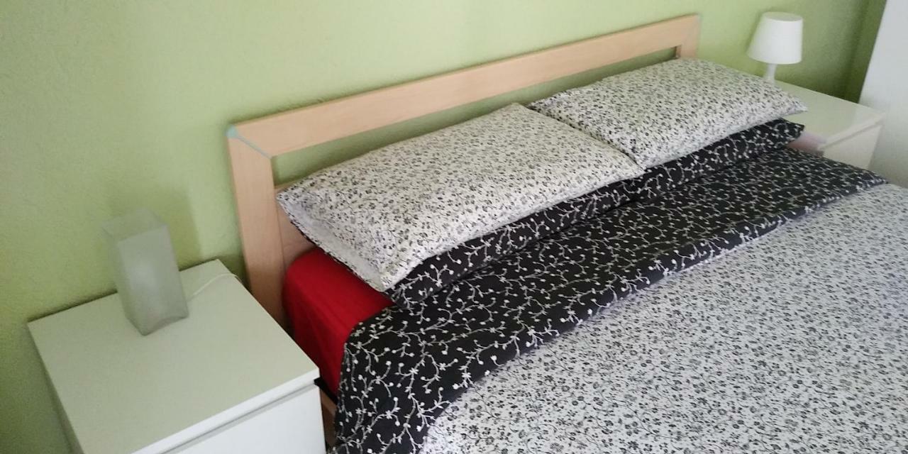Apartament Luna Wifi Free - Malcesine Ngoại thất bức ảnh
