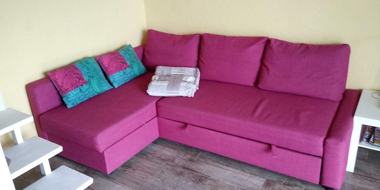 Apartament Luna Wifi Free - Malcesine Ngoại thất bức ảnh