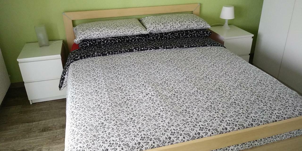 Apartament Luna Wifi Free - Malcesine Ngoại thất bức ảnh