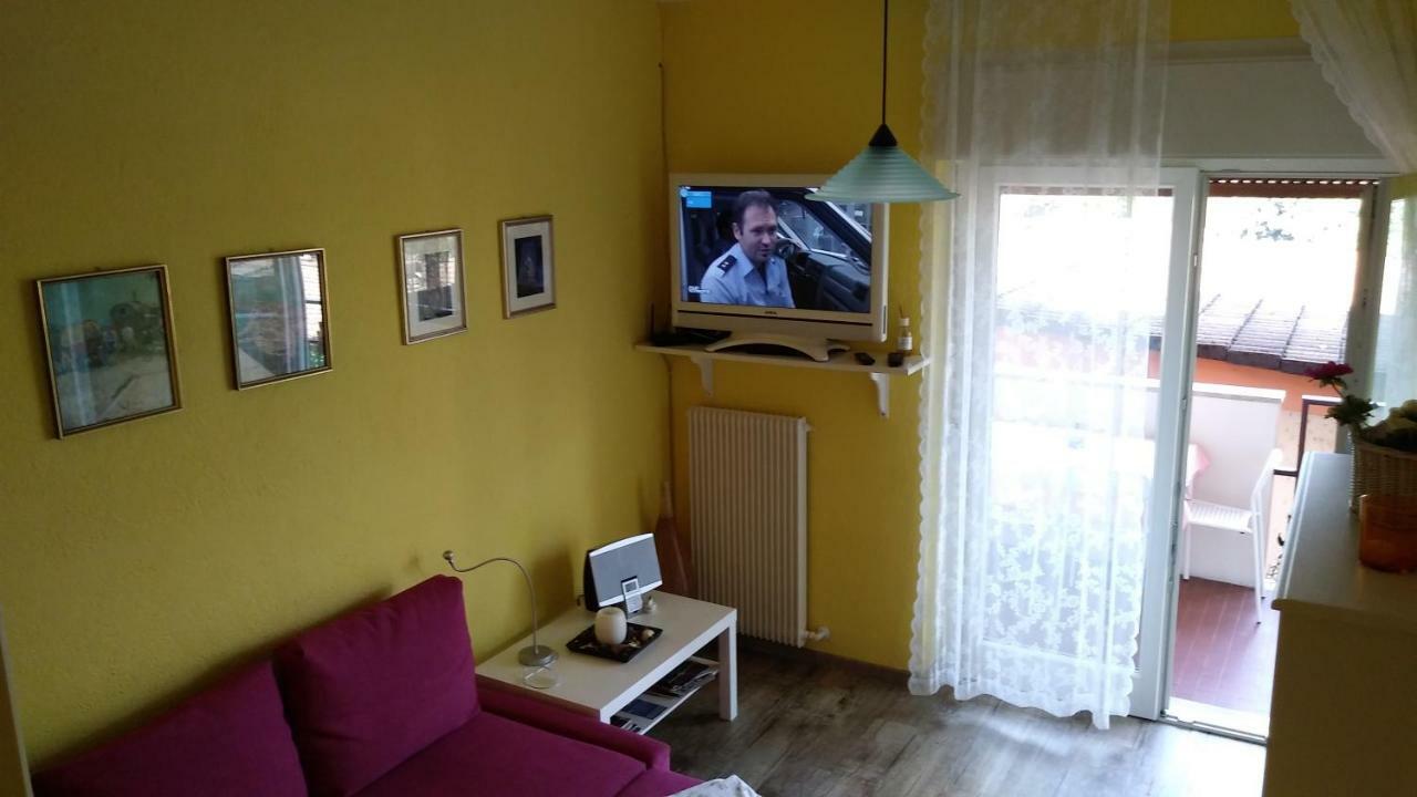 Apartament Luna Wifi Free - Malcesine Ngoại thất bức ảnh
