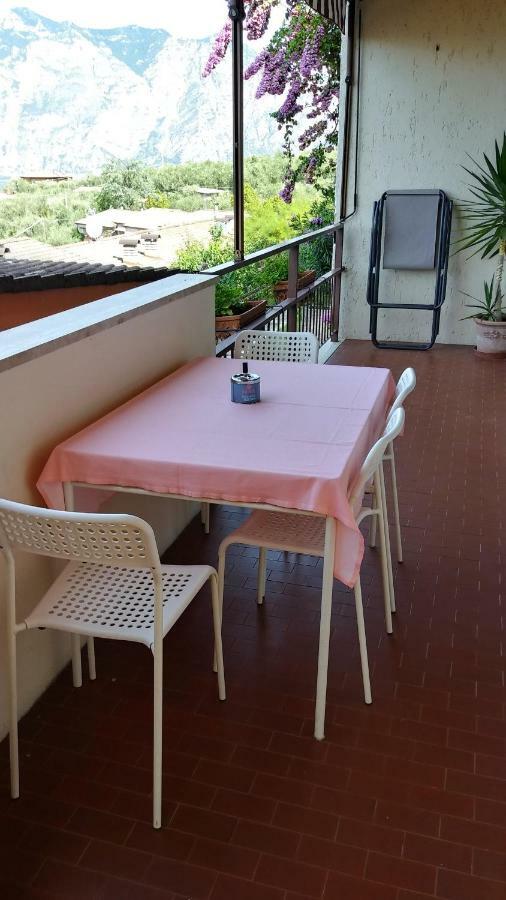 Apartament Luna Wifi Free - Malcesine Ngoại thất bức ảnh